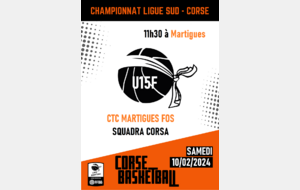 Championnet Ligue Sud - U15F