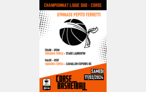 Championnat Ligue Sud - U15F