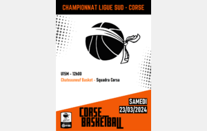 Championnat Ligue Sud - U15M