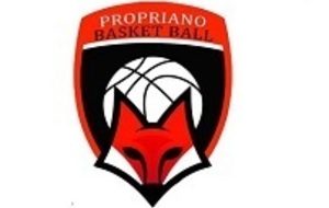 PROPRIANO BASKET CLUB (PBC)